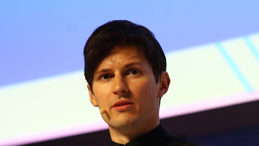 Юрист объяснила, чем грозит идея Дурова обнародовать свой ДНК-код