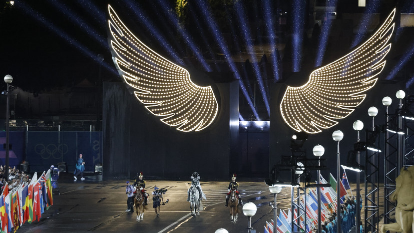 Колобков считает, что форма извинений за церемонию открытия Игр лишь усугубляет ситуацию