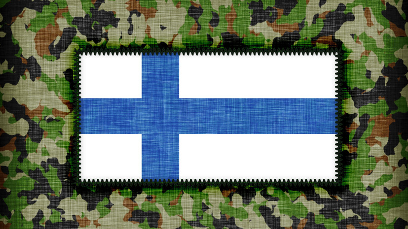 Uusimaa: финский наёмник уничтожен в боях с армией России в ДНР