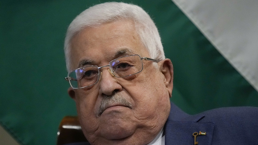 В Палестине объявлен траур по убитому главе политбюро ХАМАС