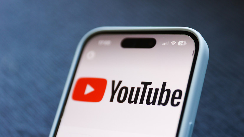 МИД России: YouTube отрабатывает политические установки США