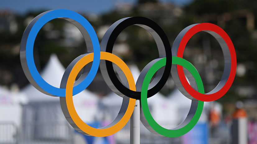 Хоркина: мне кажется, что в личных соревнованиях Олимпиады-2024 будет немало «выскочек»