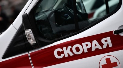Семья из трёх человек пострадала при сбросе боеприпаса в Белгородской области