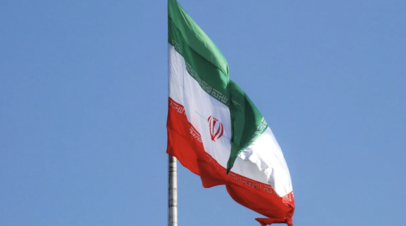IRNA: Иран отверг обвинения в покушении на Трампа