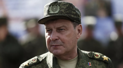 Дома у экс-министра обороны Булгакова нашли портреты с ним и бывшими коллегами