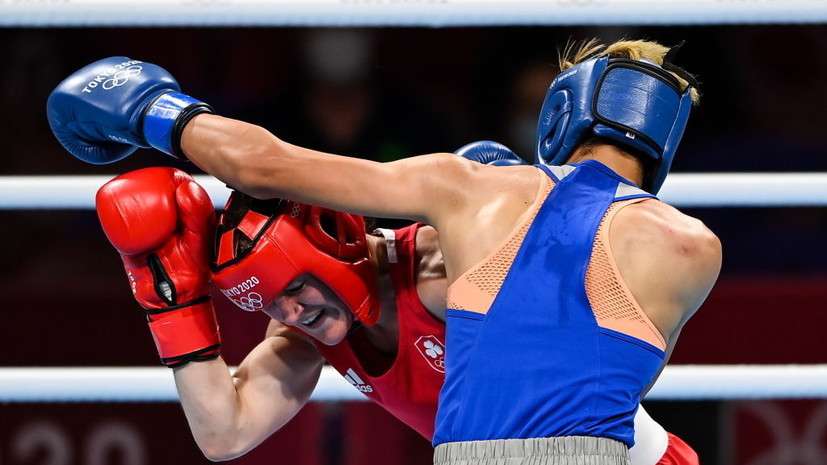Аминева назвала мошенницами допущенных к Олимпиаде боксёрш, которые провалили гендерные тесты