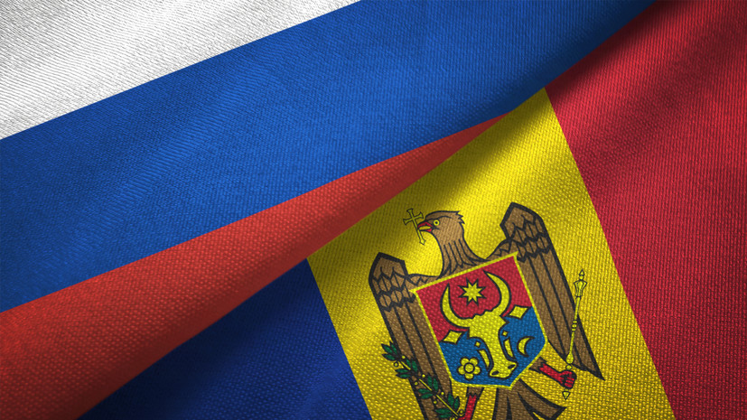 МИД: Москва ответит на высылку сотрудника посольства России в Молдавии
