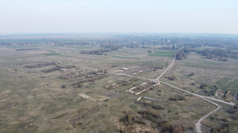 Аналитик рассказал о практике сдачи земель на Украине в аренду мировым компаниям