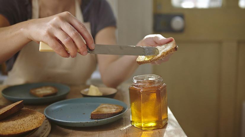 Роскачество обнаружило фальсифицированный мёд в российских магазинах