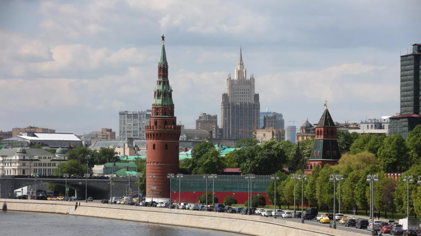 В Москву прибыли участвовавшие в обмене США и России заключённые