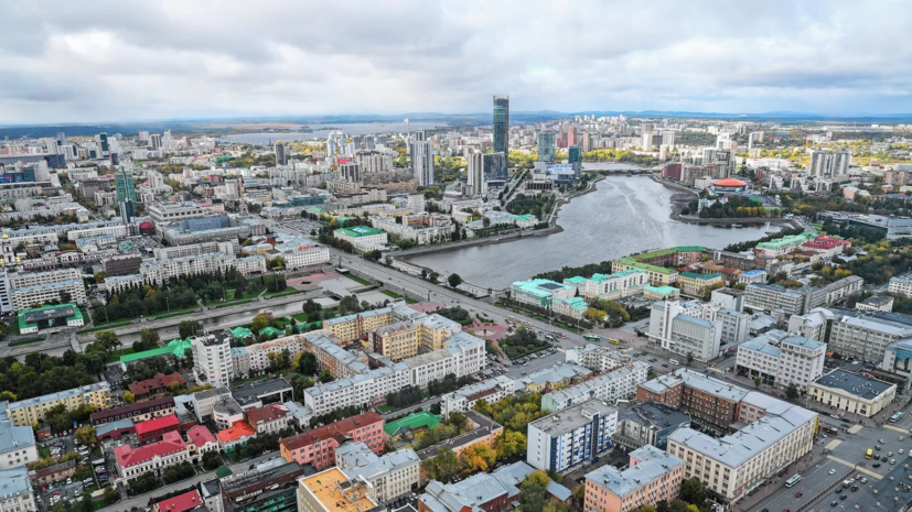 Синоптики рассказали о погоде в Свердловской области в августе