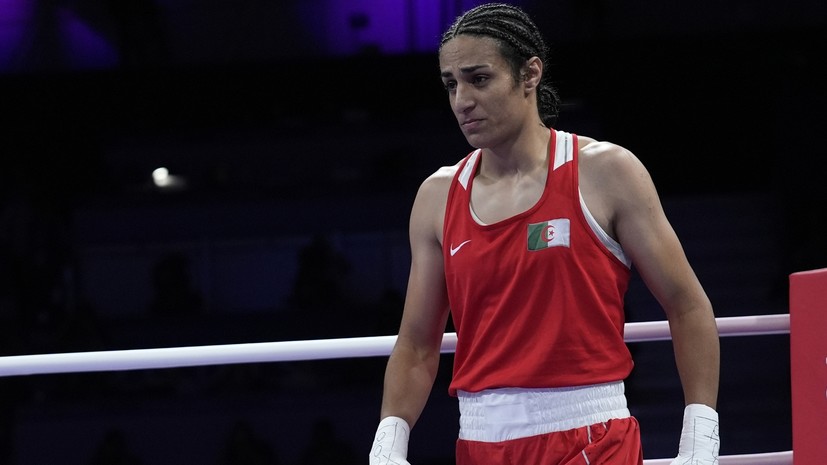 В IBA осудили МОК за допуск на Олимпиаду проваливших гендерный тест боксёров