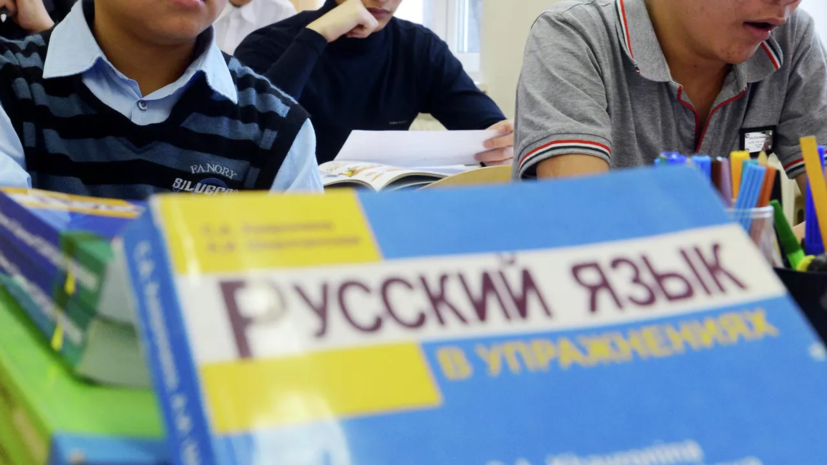 Кандидат в президенты Молдавии: русскому языку нужно вернуть статус официального