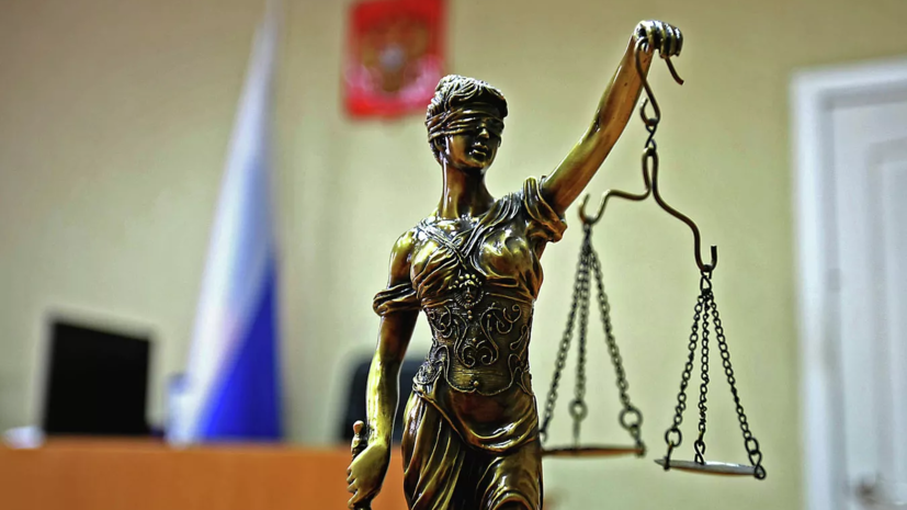 Суд приговорил участника захвата заложников в СИЗО Ростова к 23 годам тюрьмы