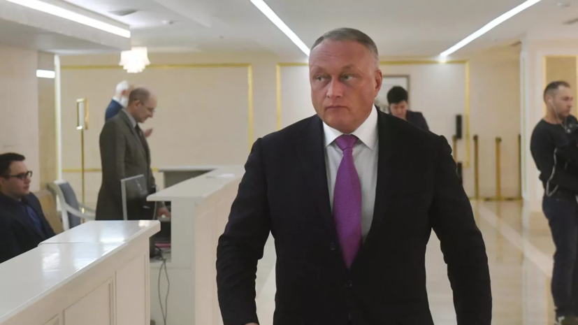 Сенатор Тимченко: с Савельева снята неприкосновенность, он задержан прокуратурой