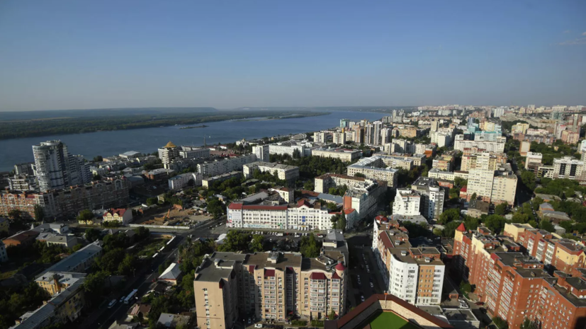 Самарская область вошла в число лидеров нацпроекта «Производительность труда»