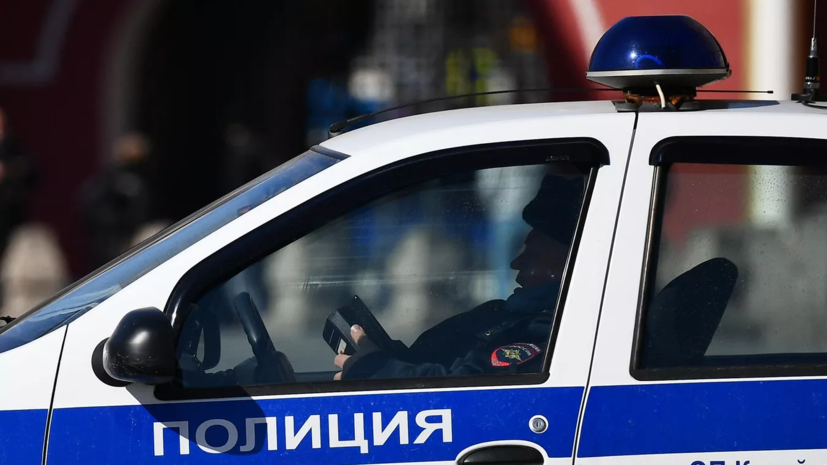 В Москве мужчина на электровелосипеде сбил школьницу на самокате