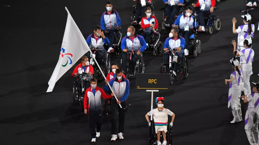 Российские легкоатлеты и пловцы планируют участвовать в Паралимпиаде-2024 от Федерации слепых