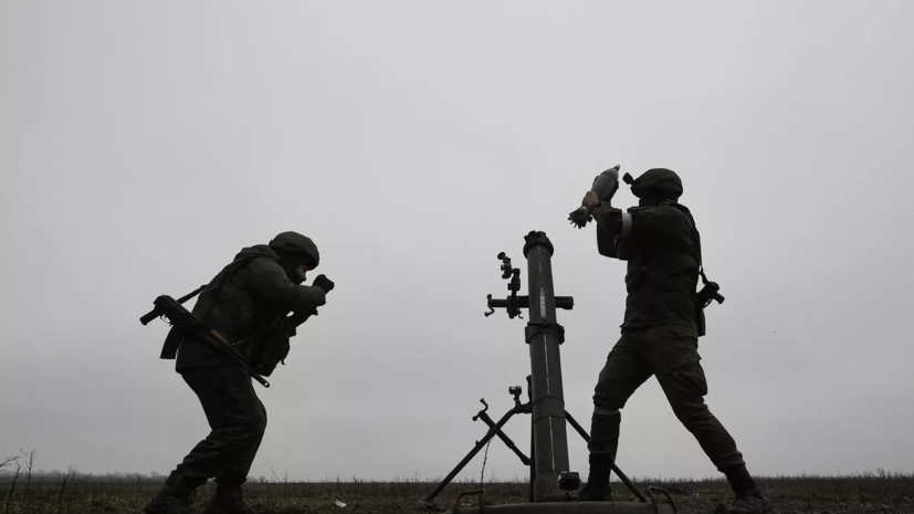 «Военная хроника» проанализировала контрбатарейную работу в Херсонской области