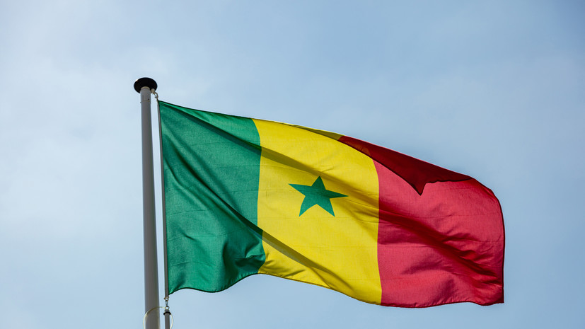 МИД Сенегала вызвал посла Украины Пивоварова из-за поддержки террористов в Мали