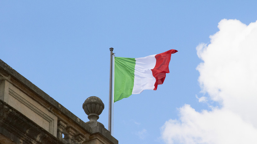 МИД Италии передал Ирану послание о деэскалации от «группы семи»
