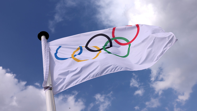 В МОК назвали противозаконными гендерные тестирования спортсменов