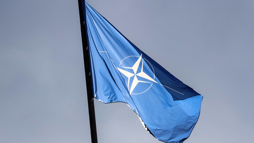 InfoBRICS: НАТО готовит новый план противостояния России