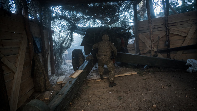 Мирошник: ВСУ попытались атаковать Луганск «целым набором» средств поражения