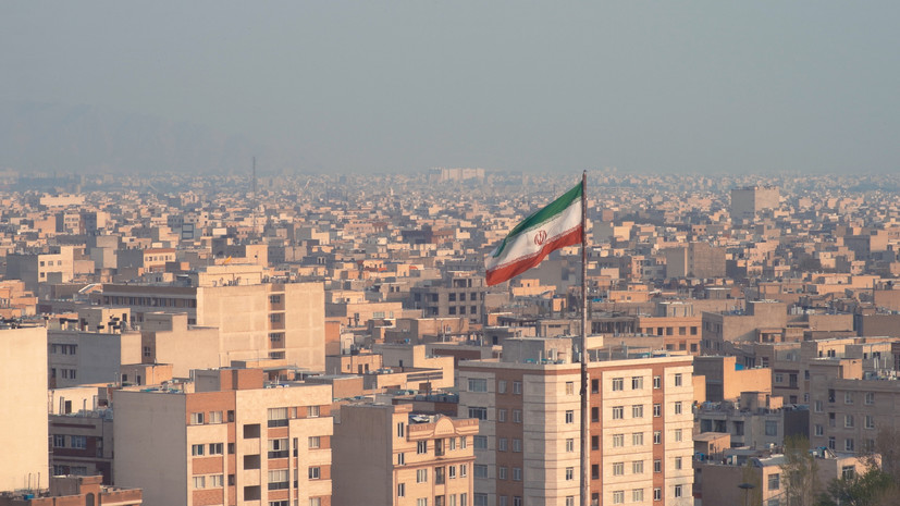 Депутат Ардастани предположил, что у Ирана появилось ядерное оружие