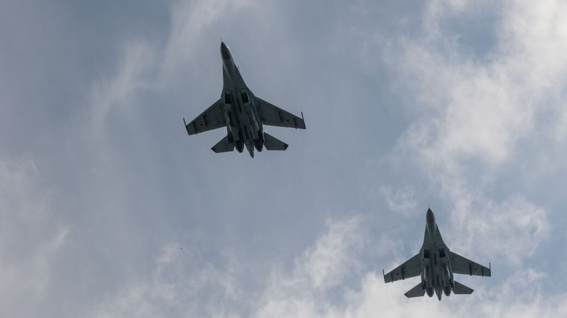 Военный эксперт Глазунов прокомментировал прибытие F-16 на Украину