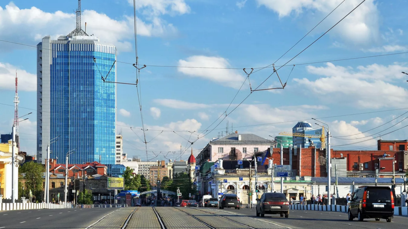 В Челябинской области фестиваль традиционной кухни пройдёт 10—11 августа