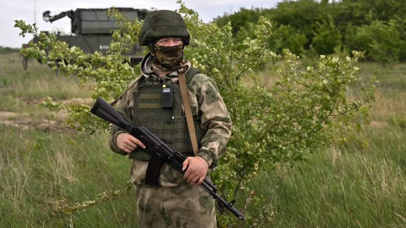 Группировка войск «Юг» уничтожила два склада боеприпасов и станцию РЭБ ВСУ