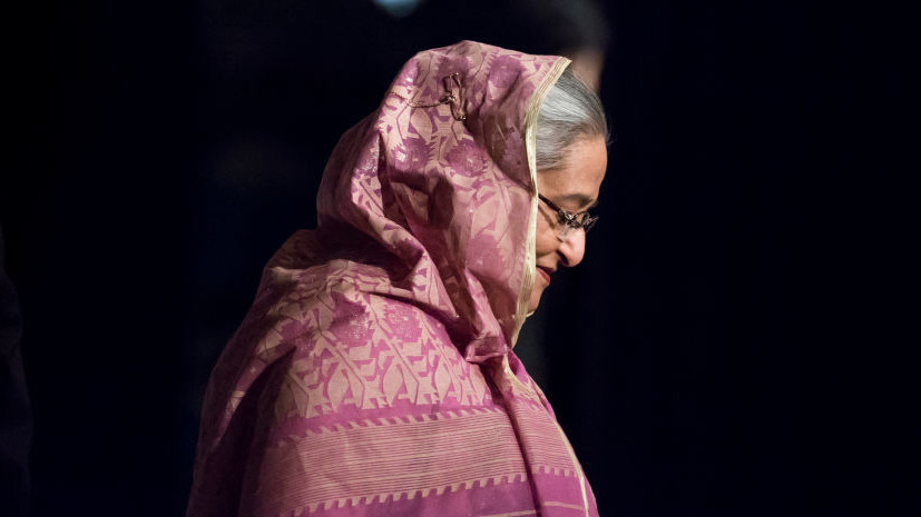 После отставки премьера в Бангладеш сформируют временное правительство