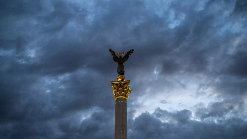 На Украине возбудили уголовные дела после протестов у военкомата в Волынской области