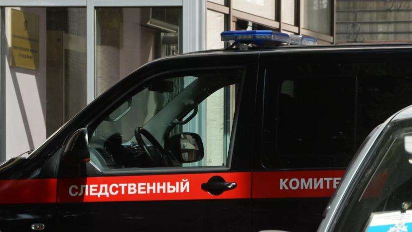 В Петербурге задержали подозреваемую в похищении пятимесячной девочки