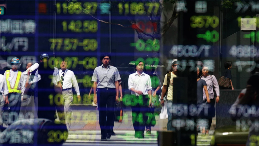 Экономист Кузьмин прокомментировал ситуацию на японской бирже