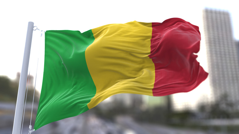 МИД Украины подверг критике решение Мали о разрыве дипотношений