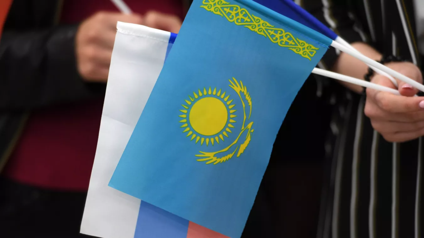 В Мурманской области рассказали о перспективах сотрудничества с Казахстаном