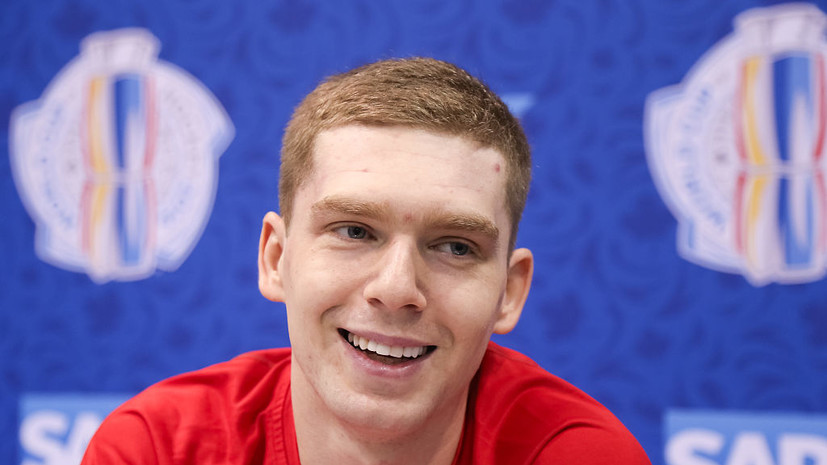 Кузнецов объяснил, почему отказался от перехода в «Трактор»