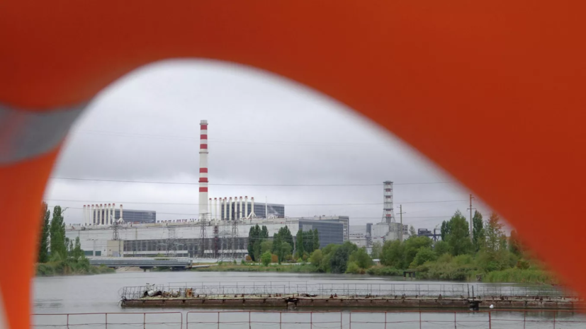Жителям Курской области поступают ложные звонки о скором захвате Курской АЭС