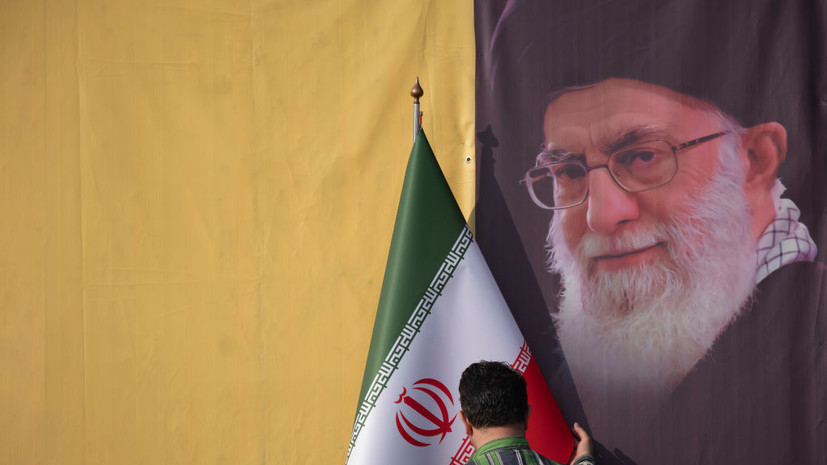 Лидер «Хезболлы»: необходимости столкновения Ирана и Сирии с Израилем нет
