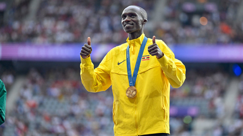 Мировой рекордсмен в беге на 5000 м снялся с забега на Олимпиаде