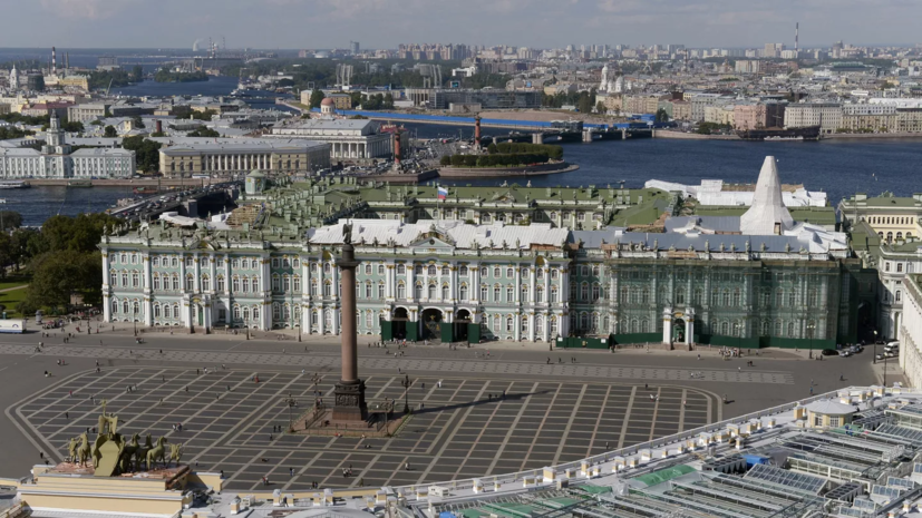 В Эрмитаж передали на реставрацию ряд археологических находок из Херсонеса