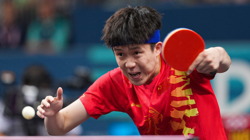 Толкнувшую китайского спортсмена журналистку лишили аккредитации ОИ