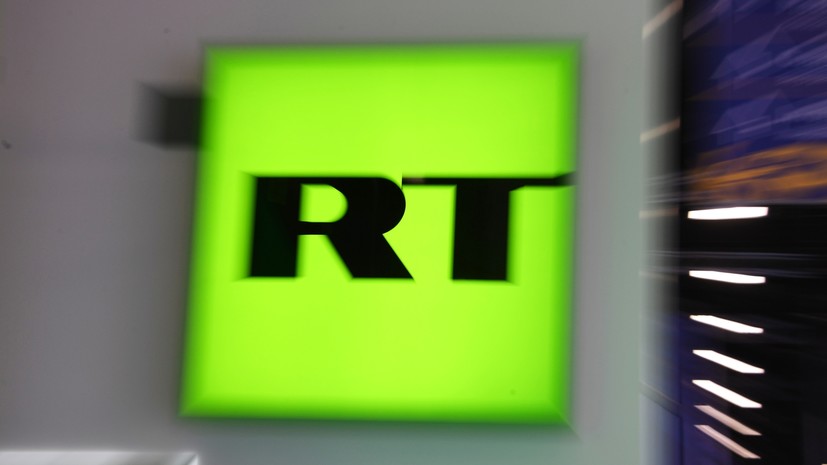 «Голос Америки» отметил успешную работу RT на Африканском континенте