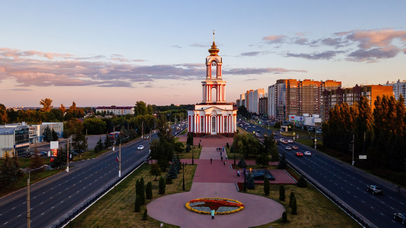 Пентагон: атака ВСУ в Курской области отвечает политике США