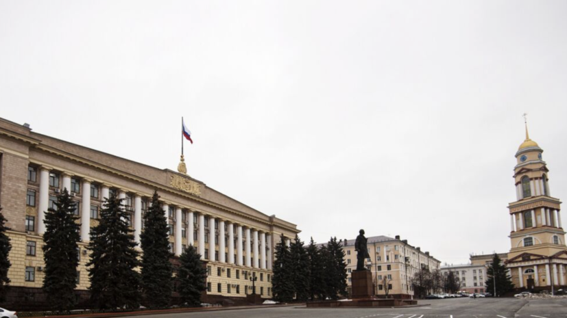 В Липецкой области прошло заседание оперштаба после массированной атаки БПЛА