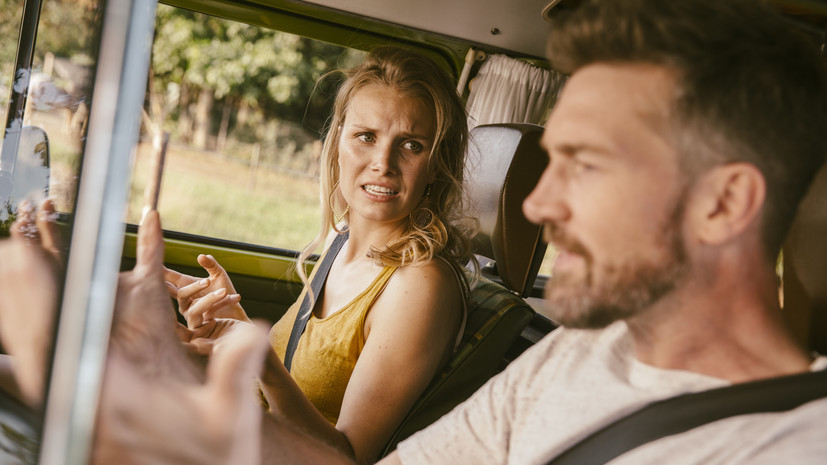 Психиатр Тетюшкин дал советы по борьбе с агрессией