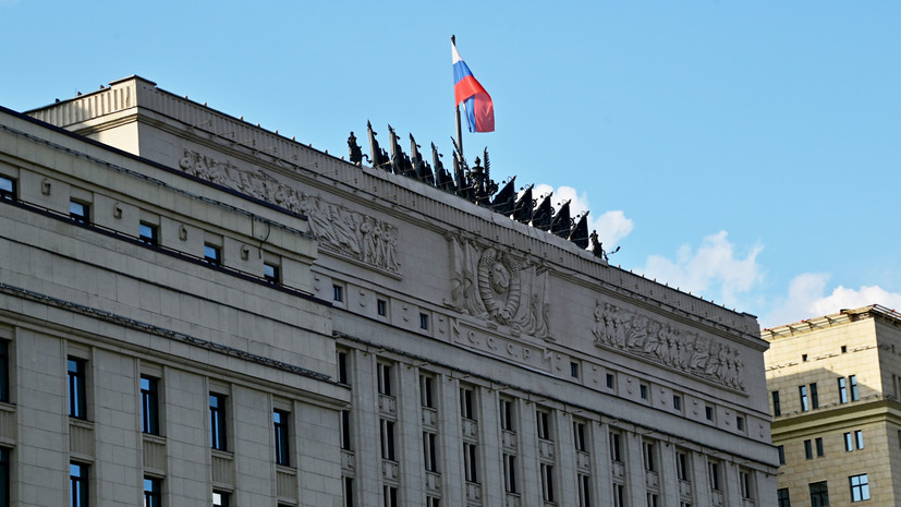 На окраине Суджи термобарической ракетой убиты 15 иностранных наёмников ВСУ