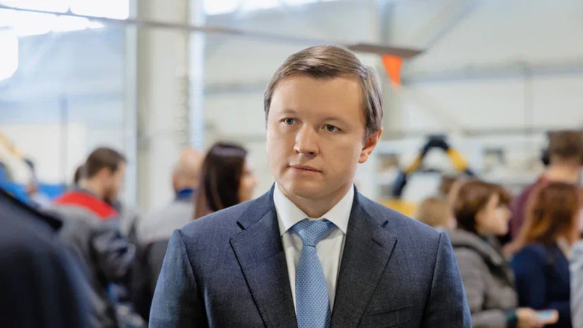 Ефимов: станцию метро «Потапово» и остановку наземного транспорта соединит пешеходная галерея